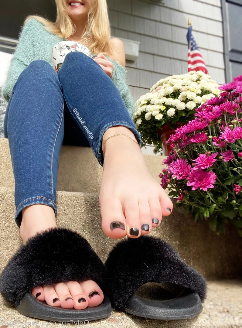 ✨Sam Soles✨ [ sams_soles ] Onlyfans leaked photo 8342273 on Hotleaks.tv