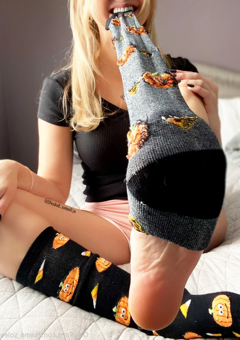 ✨Sam Soles✨ [ sams_soles ] Onlyfans leaked photo 8342509 on Hotleaks.tv