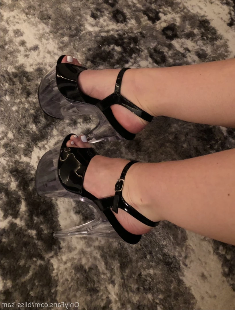 ✨Sam Soles✨ [ sams_soles ] Onlyfans leaked photo 8344711 on Hotleaks.tv