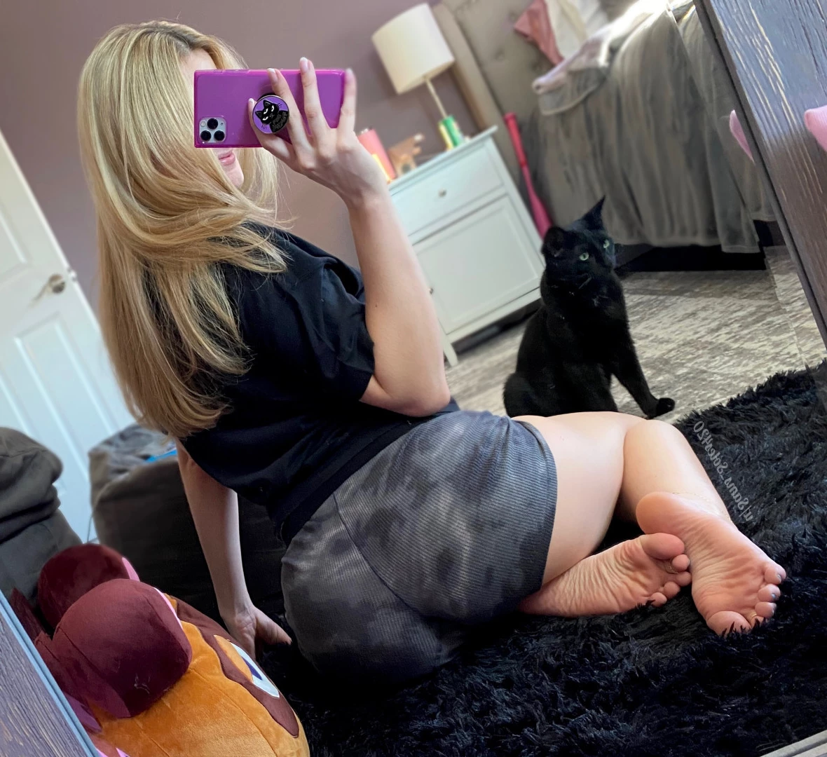 ✨Sam Soles✨ [ sams_soles ] Onlyfans leaked photo 8344739 on Hotleaks.tv