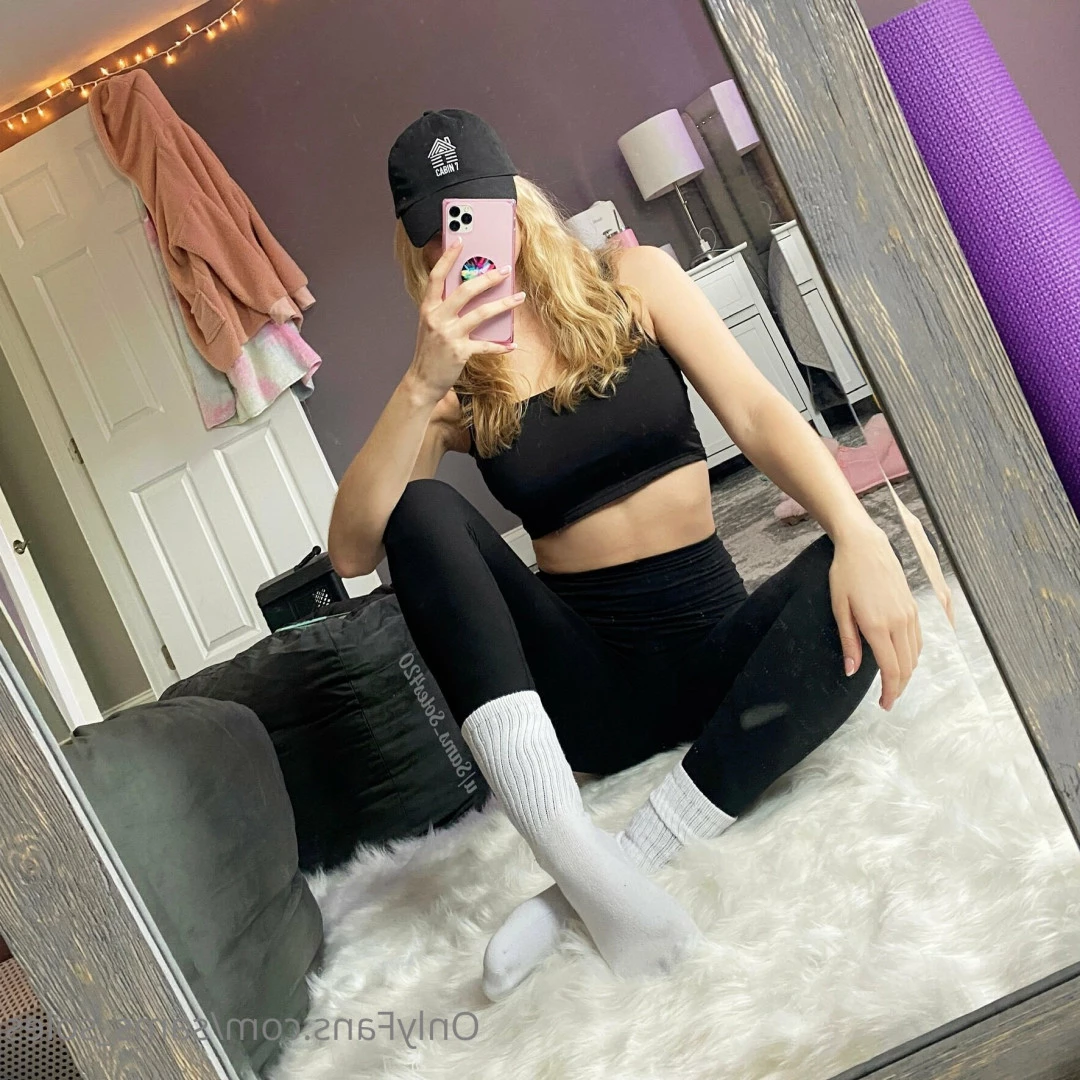 ✨Sam Soles✨ [ sams_soles ] Onlyfans leaked photo 8345024 on Hotleaks.tv