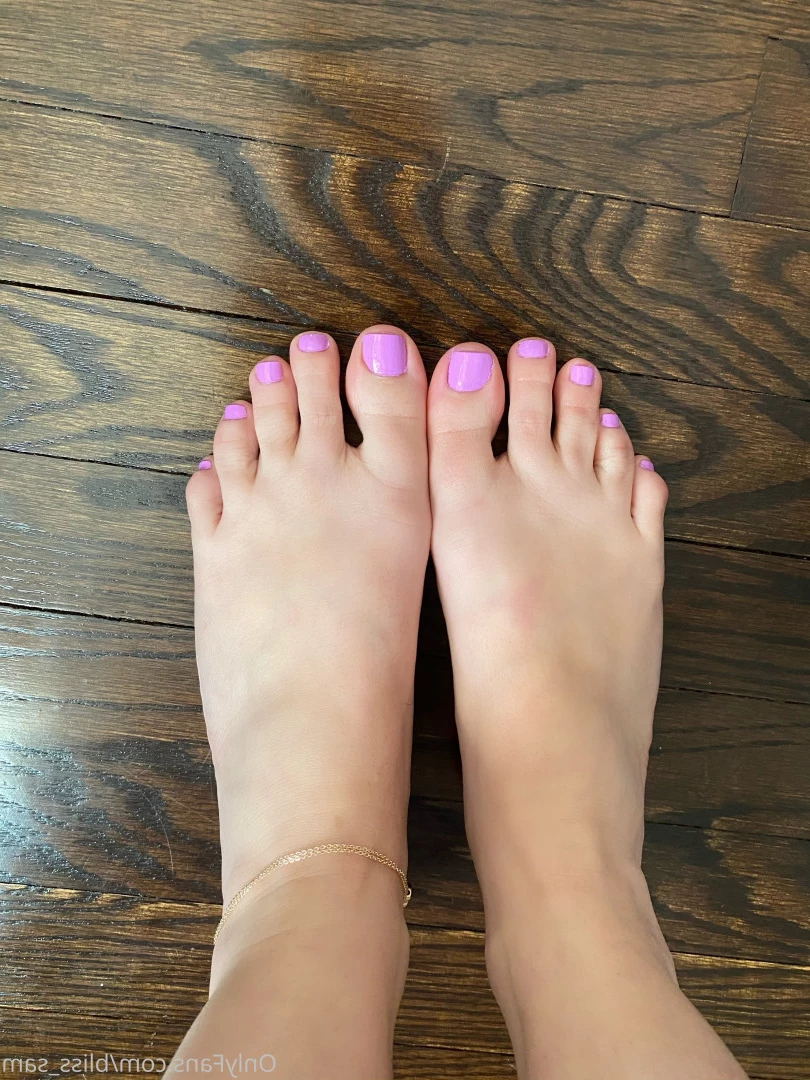 ✨Sam Soles✨ [ sams_soles ] Onlyfans leaked photo 8346534 on Hotleaks.tv