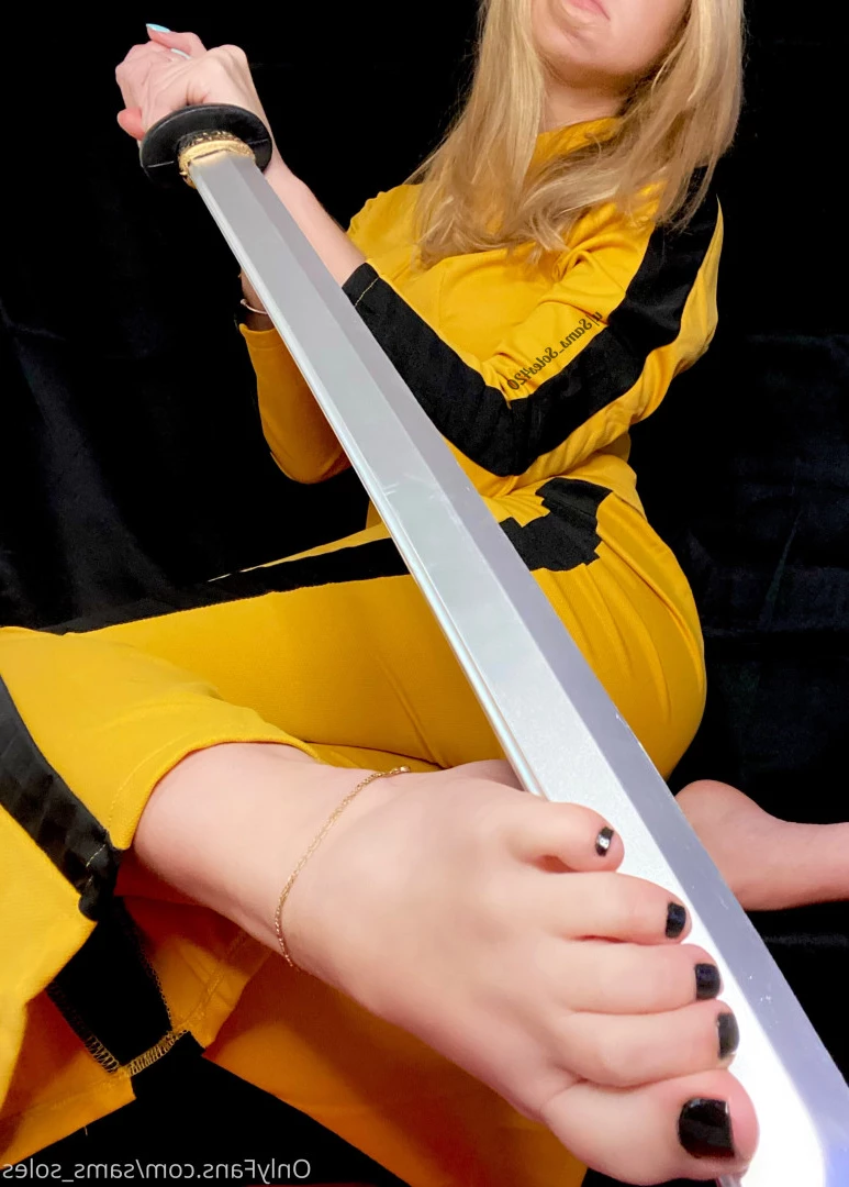 ✨Sam Soles✨ [ sams_soles ] Onlyfans leaked photo 8347088 on Hotleaks.tv