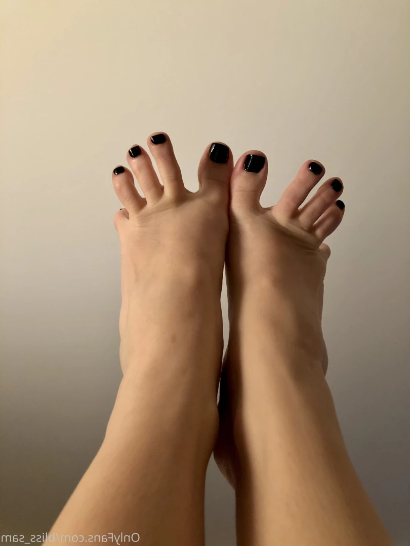✨Sam Soles✨ [ sams_soles ] Onlyfans leaked photo 8347171 on Hotleaks.tv