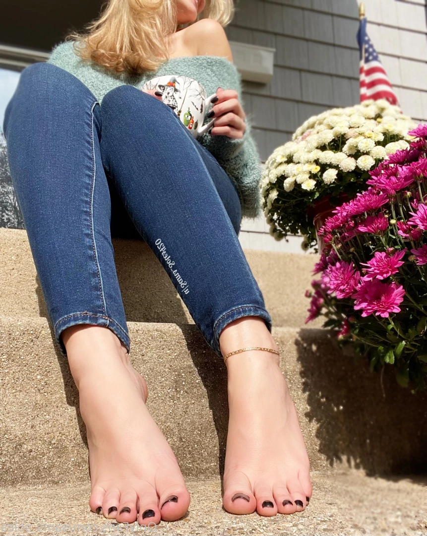 ✨Sam Soles✨ [ sams_soles ] Onlyfans leaked photo 8348305 on Hotleaks.tv