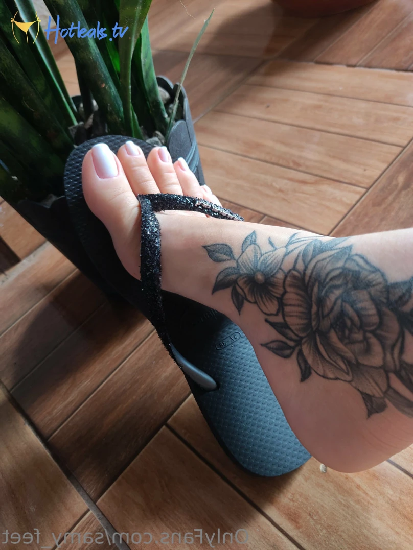 Samy Feet [ samy_feet ] Onlyfans leaked photo 11312837 on Hotleaks.tv