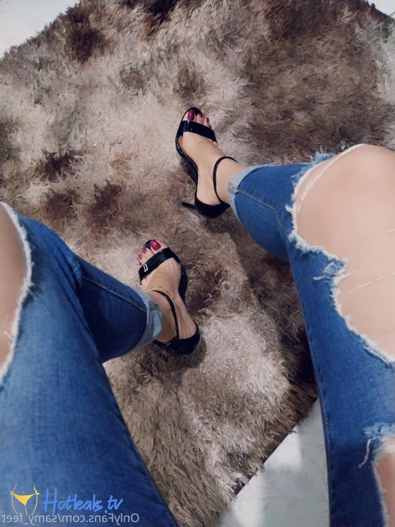 Samy Feet [ samy_feet ] Onlyfans leaked photo 13481093 on Hotleaks.tv