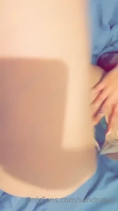 Sandra Bay [ sandrabay ] Onlyfans leaked video 10005924 on Hotleaks.tv