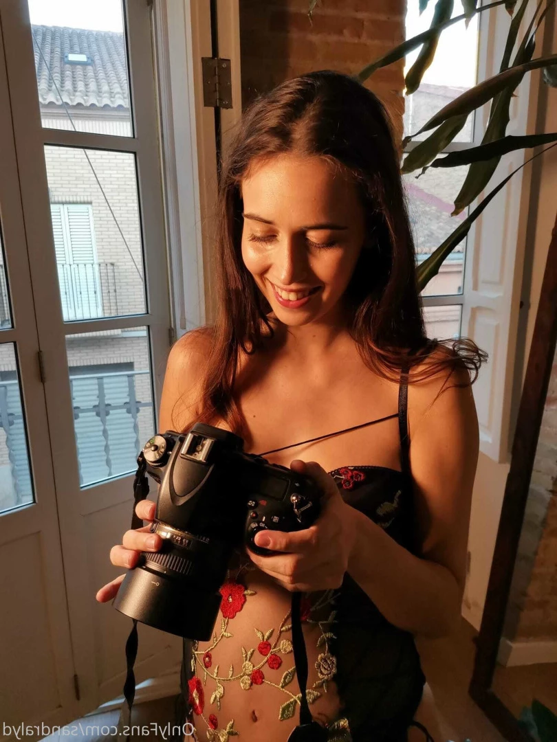 sandralyd Onlyfans leaked photo 8159296 on Hotleaks.tv
