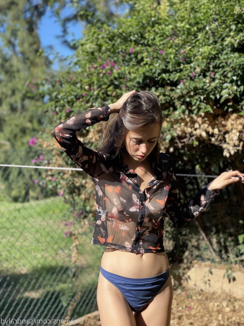 sandralyd Onlyfans leaked photo 8159801 on Hotleaks.tv