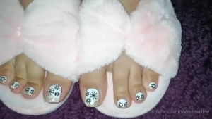 Mica Sandy [ sandysmallfeet ] Onlyfans leaked video 10004711 on Hotleaks.tv