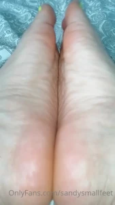 Mica Sandy [ sandysmallfeet ] Onlyfans leaked video 10004816 on Hotleaks.tv