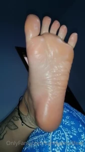 Mica Sandy [ sandysmallfeet ] Onlyfans leaked video 10004840 on Hotleaks.tv