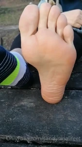 Mica Sandy [ sandysmallfeet ] Onlyfans leaked video 10005172 on Hotleaks.tv