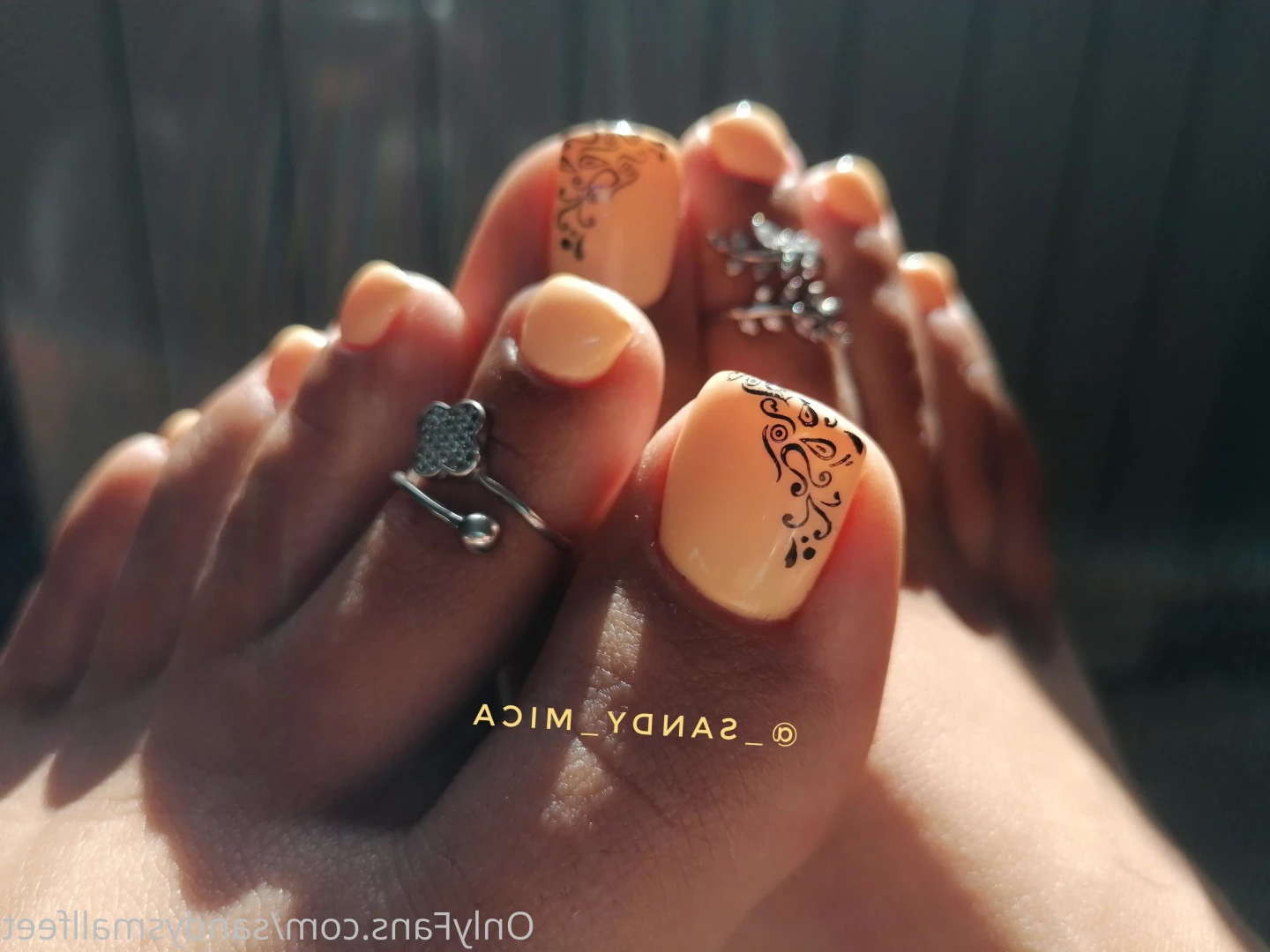 Mica Sandy [ sandysmallfeet ] Onlyfans leaked photo 10105888 on Hotleaks.tv
