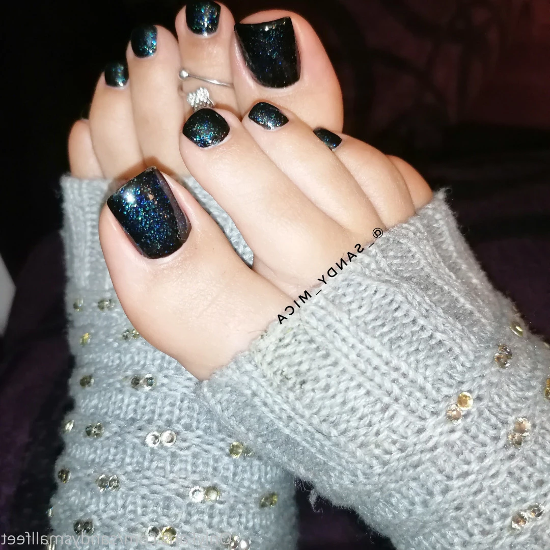 Mica Sandy [ sandysmallfeet ] Onlyfans leaked photo 10105927 on Hotleaks.tv