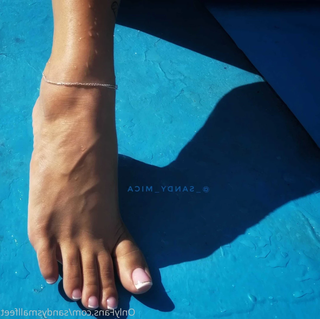 Mica Sandy [ sandysmallfeet ] Onlyfans leaked photo 10105943 on Hotleaks.tv