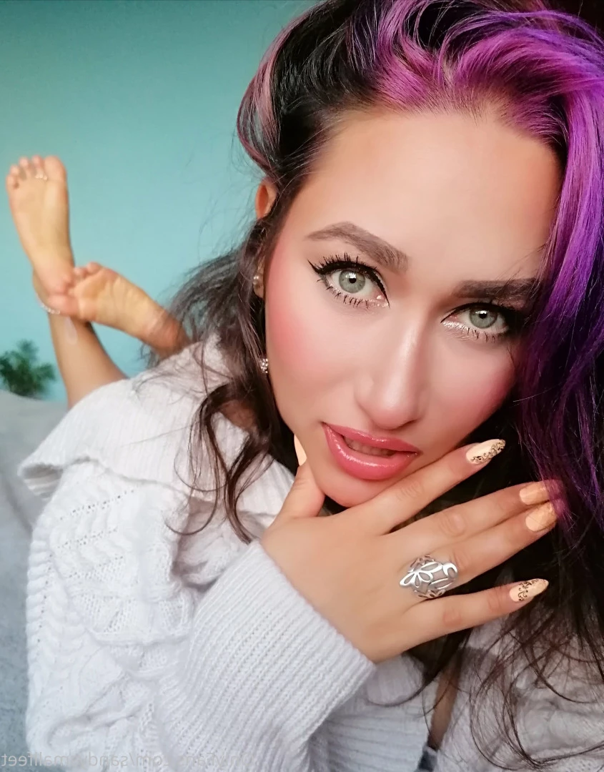 Mica Sandy [ sandysmallfeet ] Onlyfans leaked photo 10106065 on Hotleaks.tv