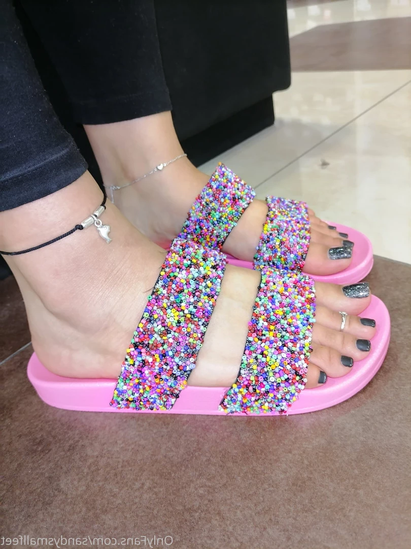 Mica Sandy [ sandysmallfeet ] Onlyfans leaked photo 10106580 on Hotleaks.tv