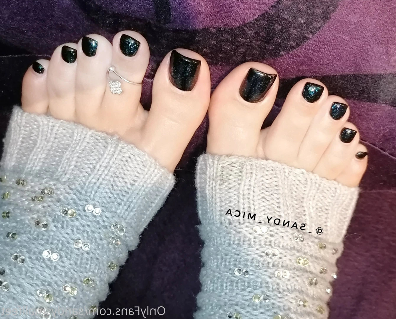 Mica Sandy [ sandysmallfeet ] Onlyfans leaked photo 10107264 on Hotleaks.tv