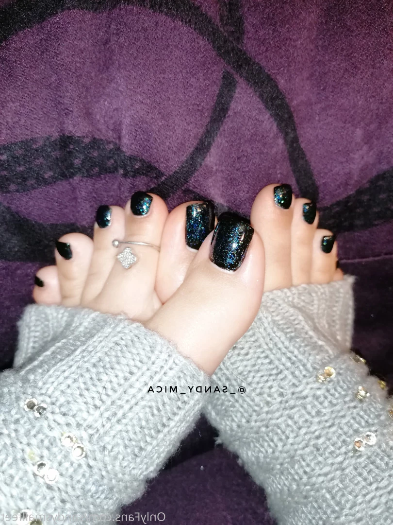 Mica Sandy [ sandysmallfeet ] Onlyfans leaked photo 10107354 on Hotleaks.tv
