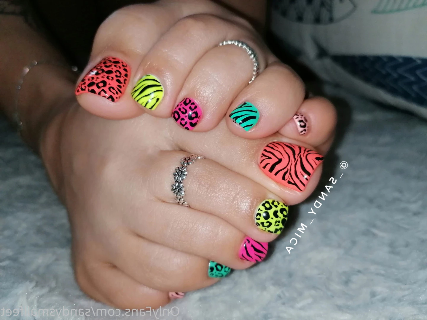 Mica Sandy [ sandysmallfeet ] Onlyfans leaked photo 10108308 on Hotleaks.tv