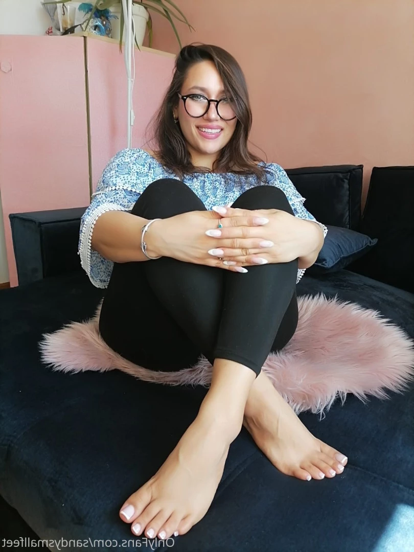 Mica Sandy [ sandysmallfeet ] Onlyfans leaked photo 10108705 on Hotleaks.tv