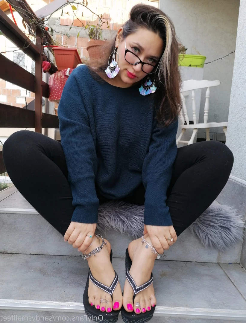 Mica Sandy [ sandysmallfeet ] Onlyfans leaked photo 10109158 on Hotleaks.tv
