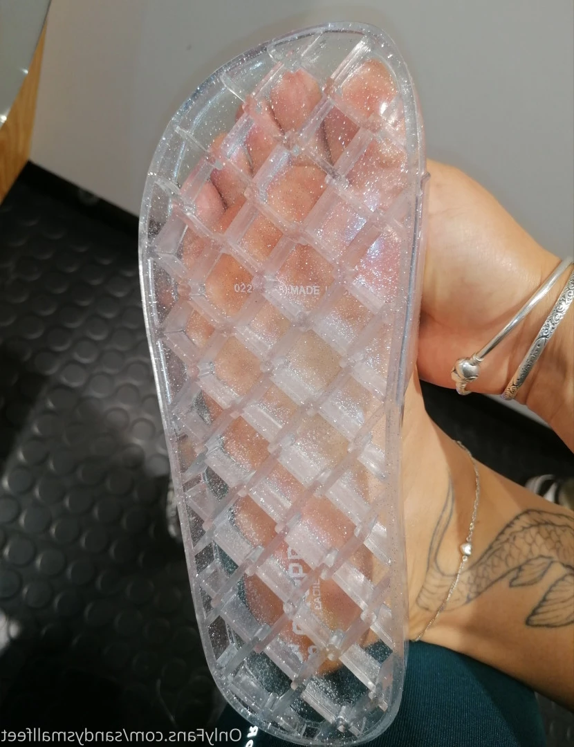 Mica Sandy [ sandysmallfeet ] Onlyfans leaked photo 10109475 on Hotleaks.tv