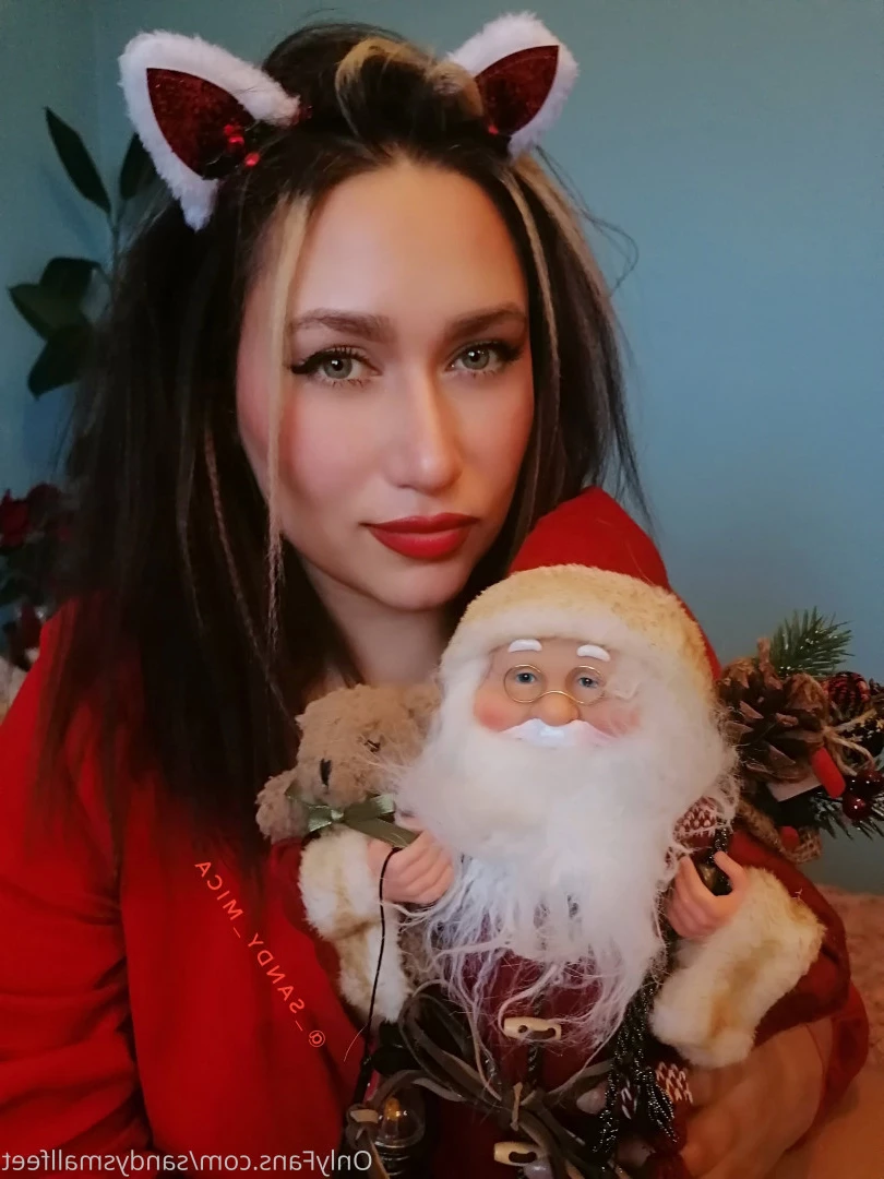 Mica Sandy [ sandysmallfeet ] Onlyfans leaked photo 10110080 on Hotleaks.tv