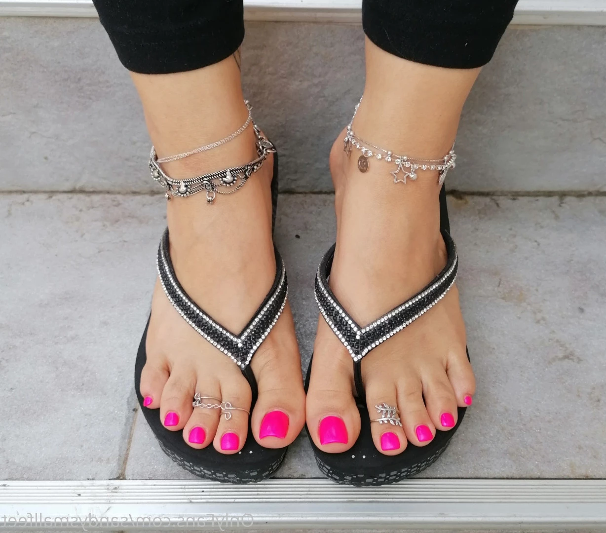 Mica Sandy [ sandysmallfeet ] Onlyfans leaked photo 10110508 on Hotleaks.tv