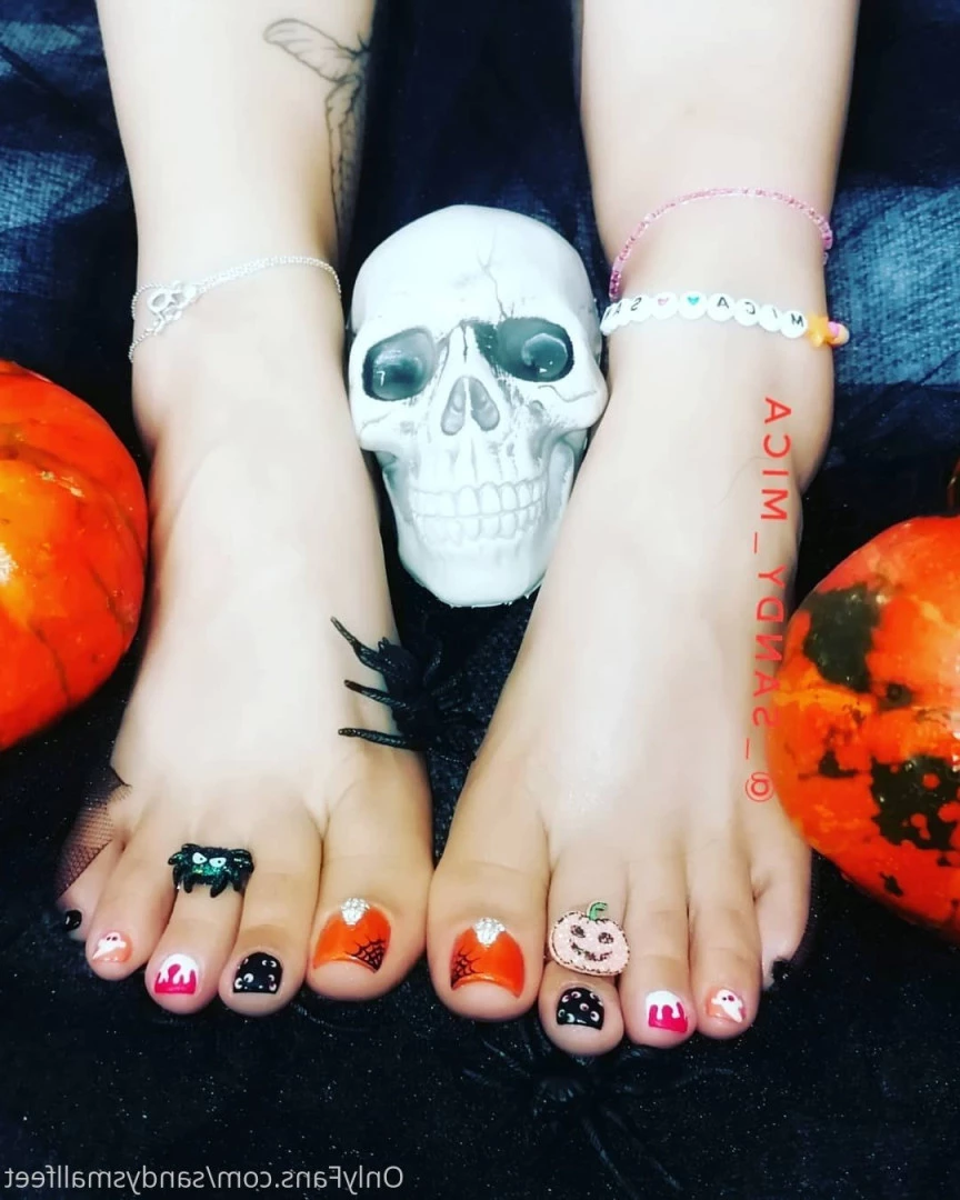 Mica Sandy [ sandysmallfeet ] Onlyfans leaked photo 10111115 on Hotleaks.tv