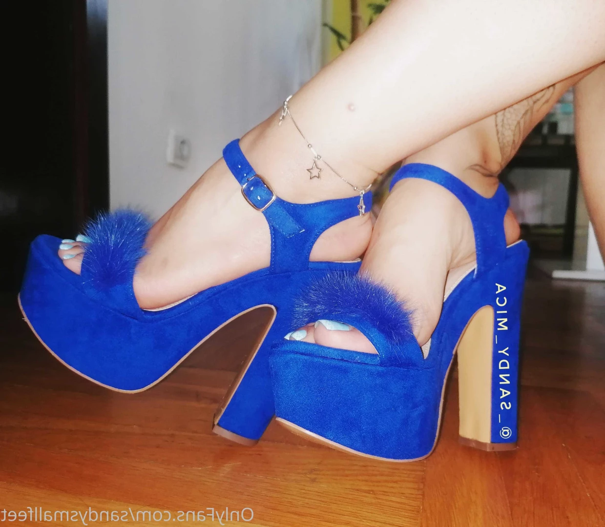 Mica Sandy [ sandysmallfeet ] Onlyfans leaked photo 10111647 on Hotleaks.tv