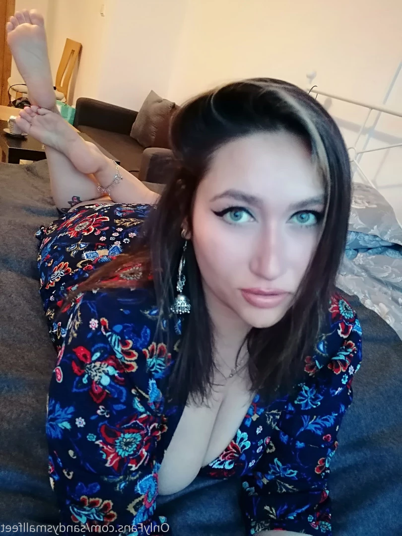 Mica Sandy [ sandysmallfeet ] Onlyfans leaked photo 10112720 on Hotleaks.tv