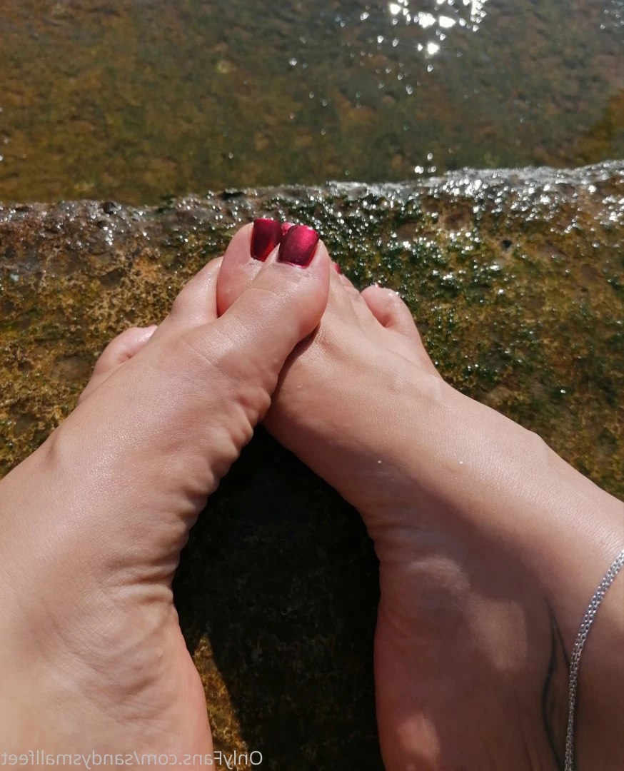 Mica Sandy [ sandysmallfeet ] Onlyfans leaked photo 10113699 on Hotleaks.tv