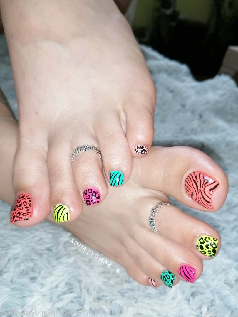 Mica Sandy [ sandysmallfeet ] Onlyfans leaked photo 10113719 on Hotleaks.tv