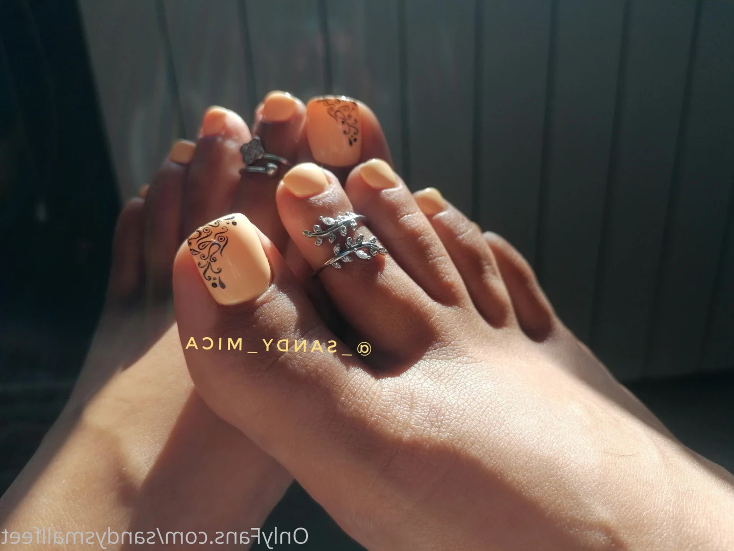 Mica Sandy [ sandysmallfeet ] Onlyfans leaked photo 10113913 on Hotleaks.tv