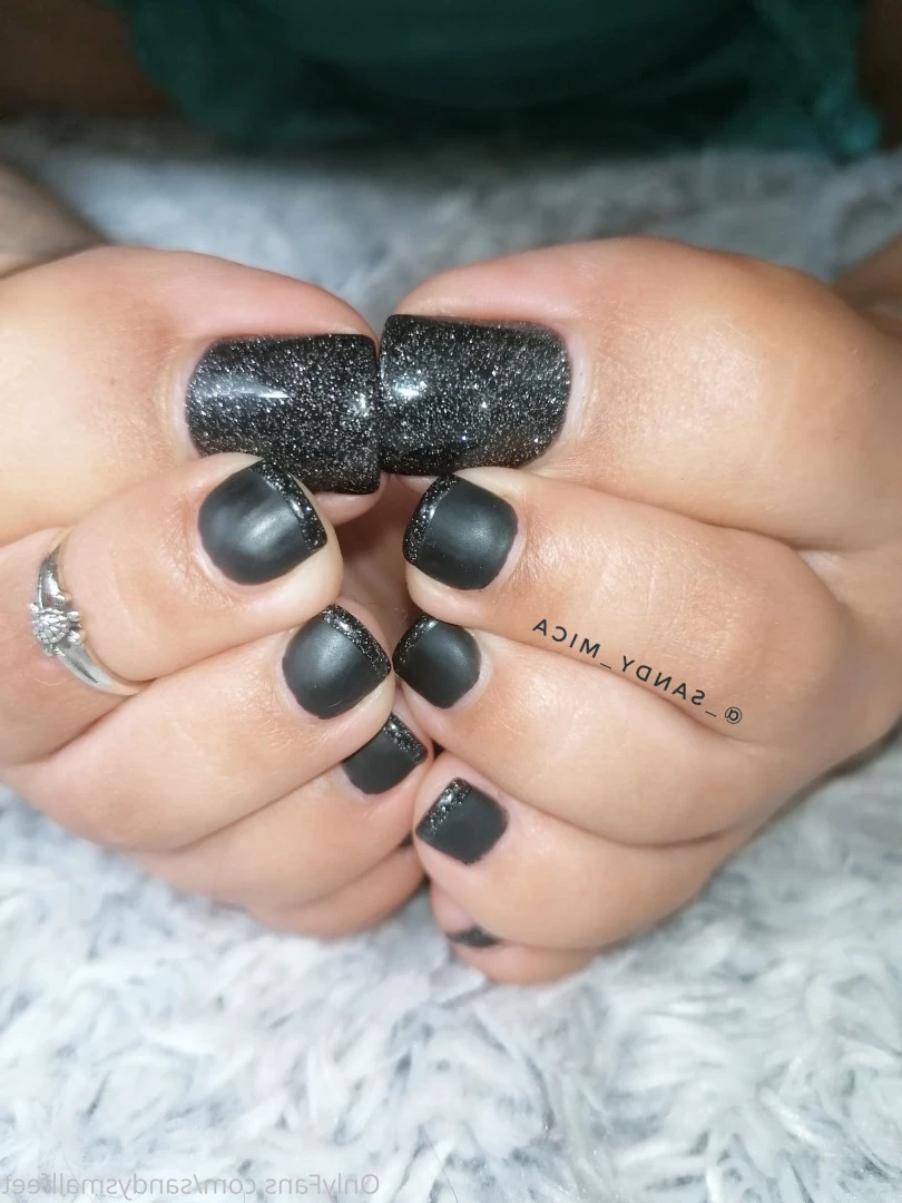 Mica Sandy [ sandysmallfeet ] Onlyfans leaked photo 10114477 on Hotleaks.tv