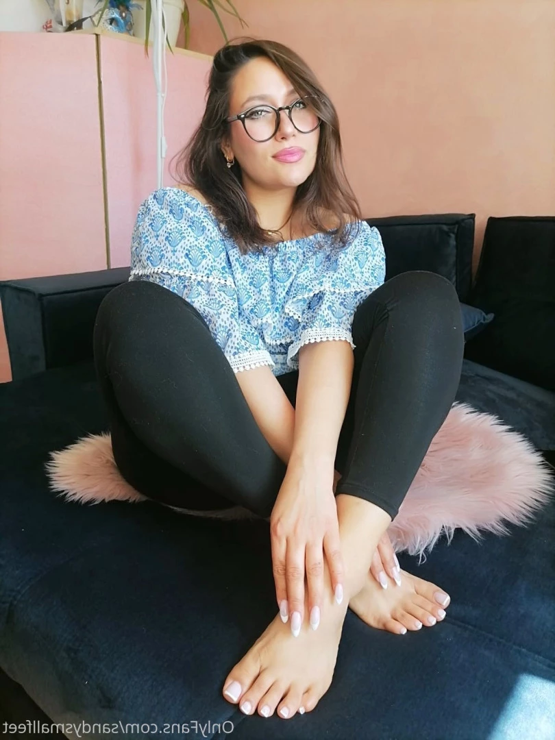 Mica Sandy [ sandysmallfeet ] Onlyfans leaked photo 10114697 on Hotleaks.tv