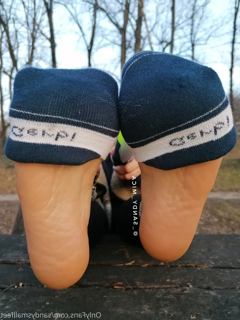 Mica Sandy [ sandysmallfeet ] Onlyfans leaked photo 10114927 on Hotleaks.tv