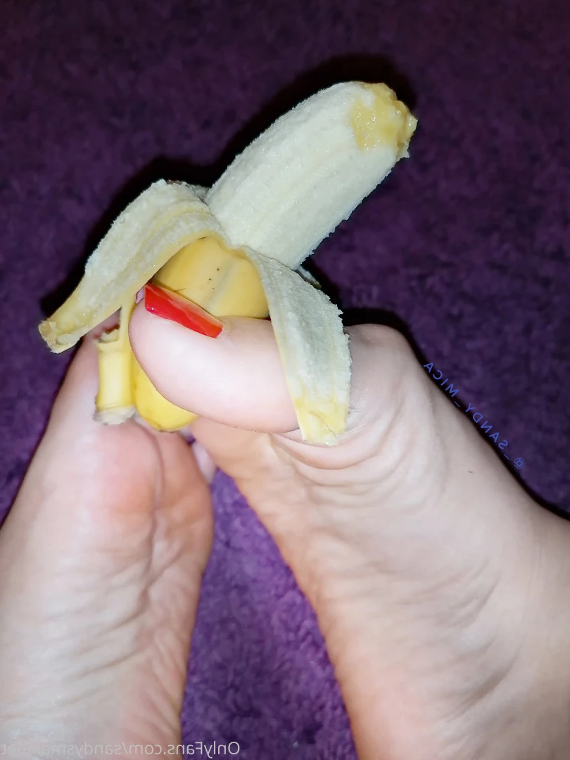 Mica Sandy [ sandysmallfeet ] Onlyfans leaked photo 10115009 on Hotleaks.tv
