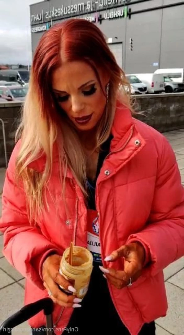 S [ sannanordicgirl ] Onlyfans leaked photo 8223093 on Hotleaks.tv