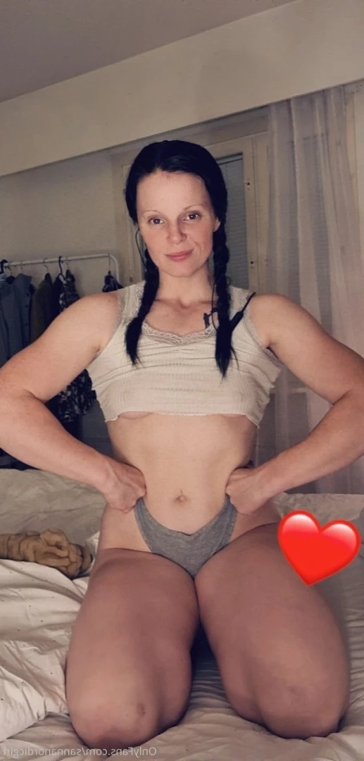 S [ sannanordicgirl ] Onlyfans leaked photo 8223236 on Hotleaks.tv