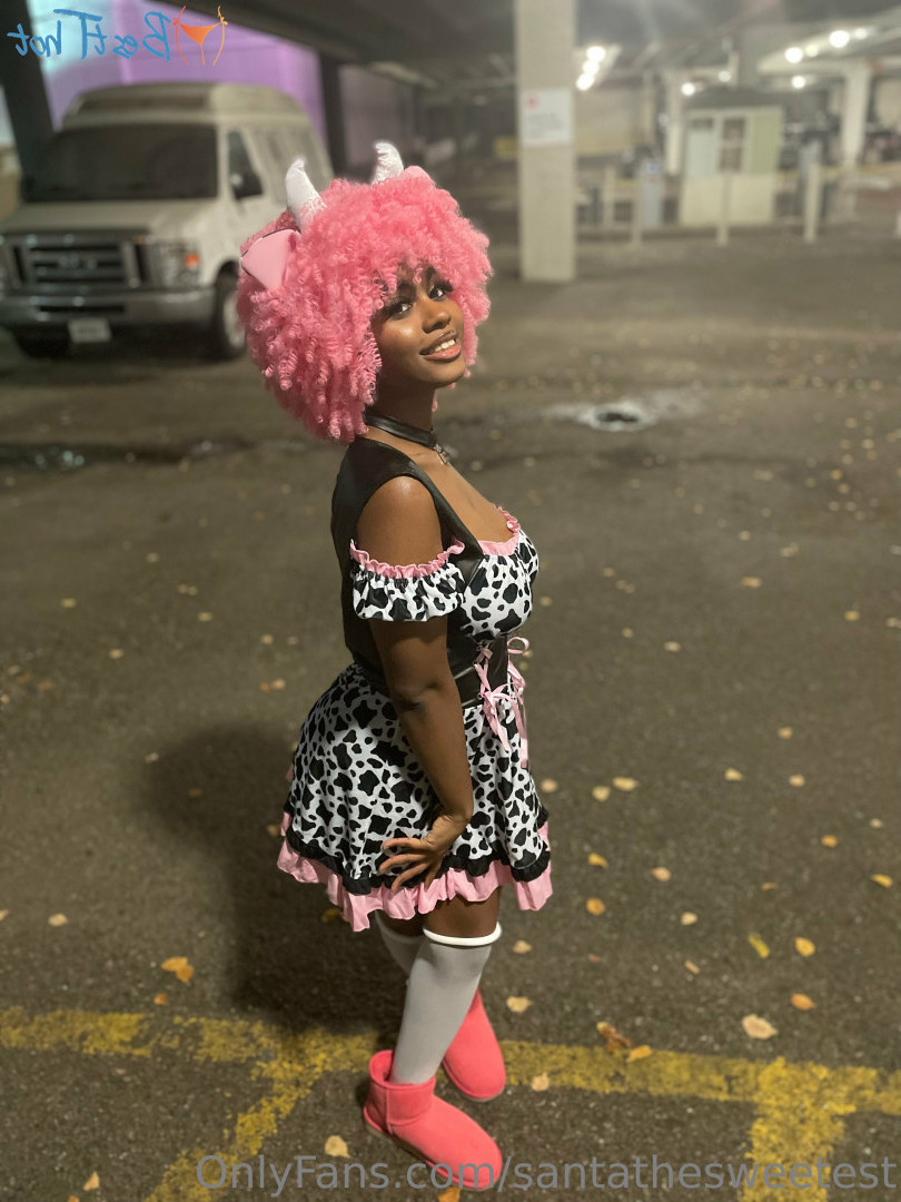 💗 𝗕𝗼𝗻𝗻𝗶𝗲 💗 [ santathesweetest ] Onlyfans leaked photo 17023999 on Hotleaks.tv