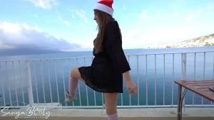 Sanya Booty Girl 🌱🍑 [ sanyabootygirl ] Onlyfans leaked video 10004274 on Hotleaks.tv