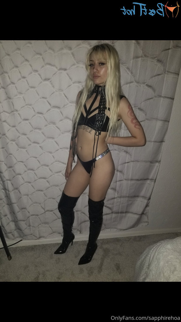✨Daddy Sapphire 🐍 [ sapphirehoa ] Onlyfans leaked photo 17062444 on Hotleaks.tv