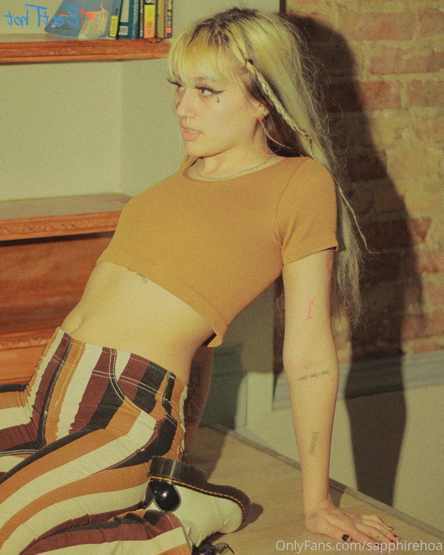 ✨Daddy Sapphire 🐍 [ sapphirehoa ] Onlyfans leaked photo 17062454 on Hotleaks.tv