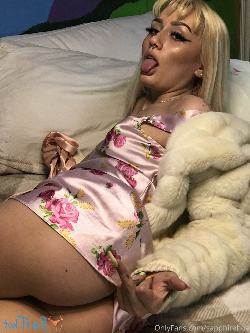 ✨Daddy Sapphire 🐍 [ sapphirehoa ] Onlyfans leaked photo 17062459 on Hotleaks.tv
