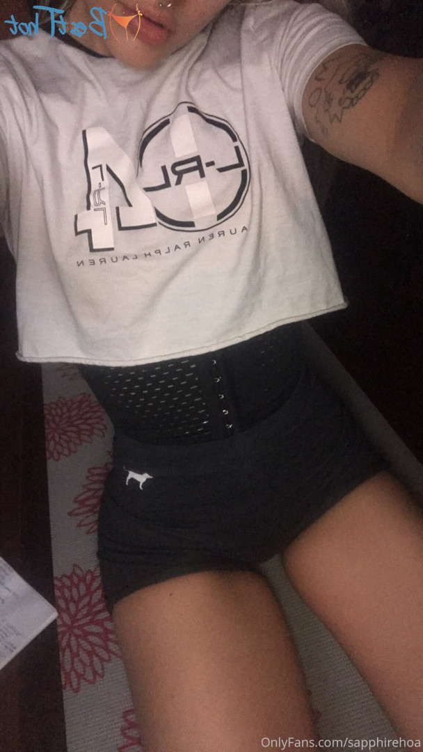 ✨Daddy Sapphire 🐍 [ sapphirehoa ] Onlyfans leaked photo 17062479 on Hotleaks.tv