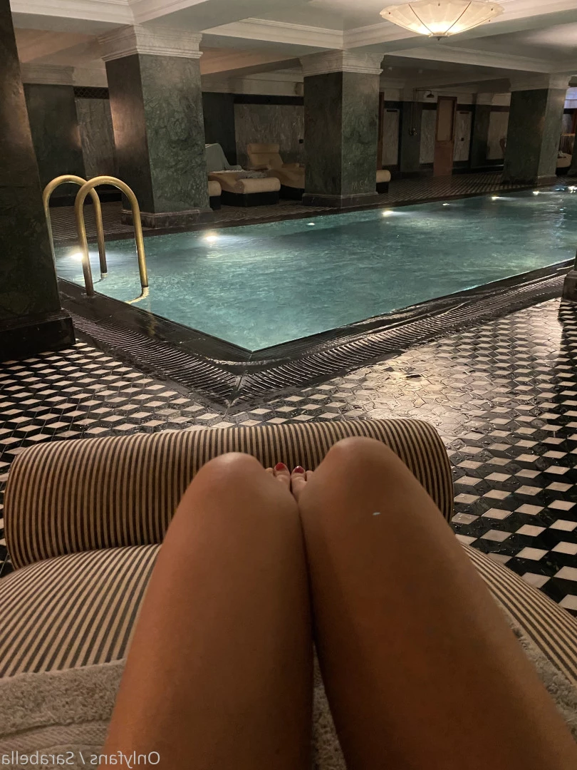 Sara Bella London [ sarabella ] Onlyfans leaked photo 8186303 on Hotleaks.tv